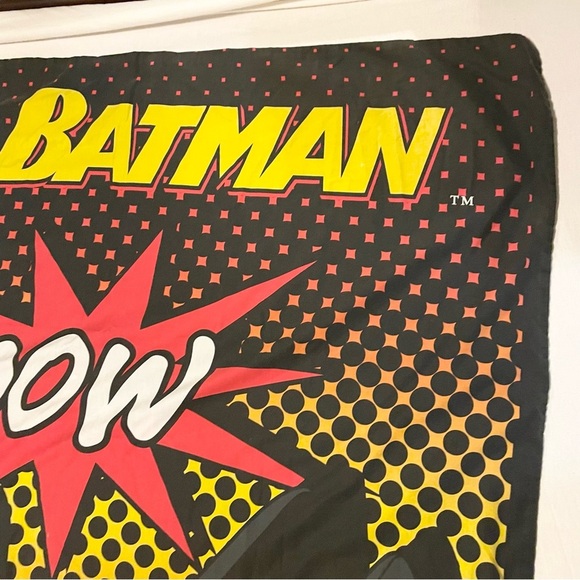 LEGO Batman and Joker Duvet Cover 77” x 52” - Picture 6 of 16